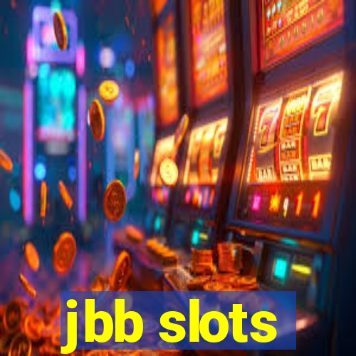 jbb slots